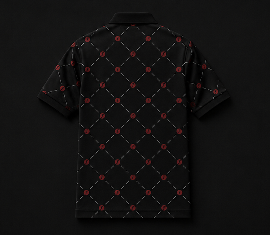 The Lattice — back