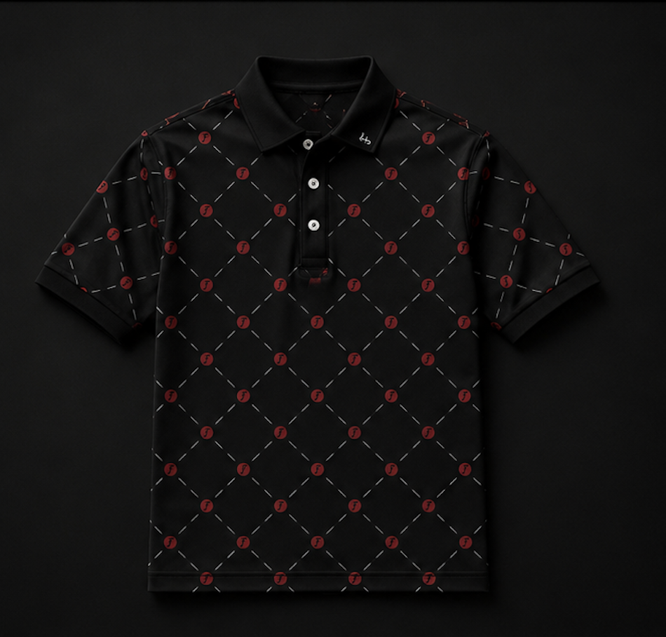 The Lattice — front